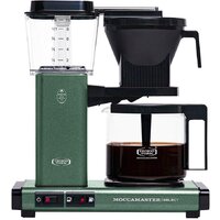 Technivorm Moccamaster Select (Forest Green)