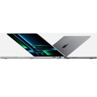 Ноутбук Apple MacBook Pro 16