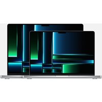 Ноутбук Apple MacBook Pro 16