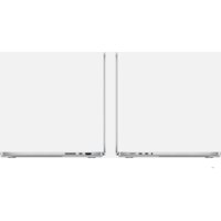 Ноутбук Apple MacBook Pro 16