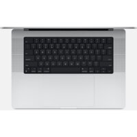 Ноутбук Apple MacBook Pro 16