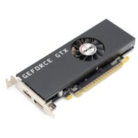 Видеокарта AFOX GeForce GTX 1050 Ti 4GB GDDR5 AF1050TI-4096D5L5-V2 - Превью изображения №3 — Интернет-магазин ПроЗаказ