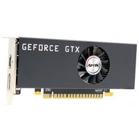 Видеокарта AFOX GeForce GTX 1050 Ti 4GB GDDR5 AF1050TI-4096D5L5-V2 - Превью изображения №2 — Интернет-магазин ПроЗаказ