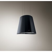 Кухонная вытяжка Jetair Gisela BK/F/50 (PRF0099103) - Превью изображения №2 — Интернет-магазин ПроЗаказ