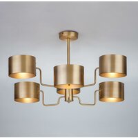 Люстра средней высоты Bogate's Pallada 293/6 - Превью изображения №1 — Интернет-магазин ПроЗаказ
