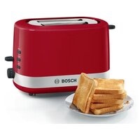 Тостер Bosch TAT6A514 - Превью изображения №3 — Интернет-магазин ПроЗаказ