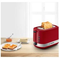 Тостер Bosch TAT6A514 - Превью изображения №5 — Интернет-магазин ПроЗаказ