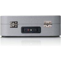 Виниловый проигрыватель Lenco TT-116 (серый) - Превью изображения №7 — Интернет-магазин ПроЗаказ