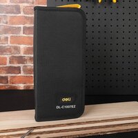 Электромонтажный набор Deli EDL-C1007E-Z (7 предметов) - Превью изображения №3 — Интернет-магазин ПроЗаказ