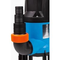 Фекальный насос Джилекс Фекальник 115/5 - Превью изображения №7 — Интернет-магазин ПроЗаказ