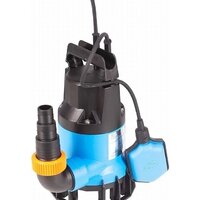 Фекальный насос Джилекс Фекальник 115/5 - Превью изображения №3 — Интернет-магазин ПроЗаказ