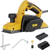 Рубанок Deli EDC591 - Превью изображения №2 — Интернет-магазин ПроЗаказ