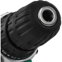 Дрель-шуруповерт Trustfield ETCD-18.1.1 (с 1-им АКБ) - Превью изображения №4 — Интернет-магазин ПроЗаказ