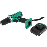 Дрель-шуруповерт Trustfield ETCD-18.1.1 (с 1-им АКБ) - Превью изображения №5 — Интернет-магазин ПроЗаказ