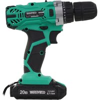 Дрель-шуруповерт Trustfield ETCD-18.1.1 (с 1-им АКБ) - Превью изображения №2 — Интернет-магазин ПроЗаказ