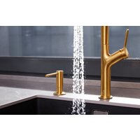 Смеситель Armatura Duero Design 6623-220-31 - Превью изображения №5 — Интернет-магазин ПроЗаказ