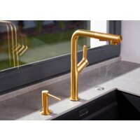 Смеситель Armatura Duero Design 6623-220-31 - Превью изображения №3 — Интернет-магазин ПроЗаказ