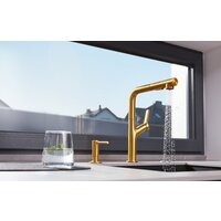 Смеситель Armatura Duero Design 6623-220-31 - Превью изображения №4 — Интернет-магазин ПроЗаказ