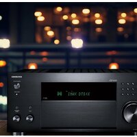 AV ресивер Onkyo TX-RZ50 - Превью изображения №4 — Интернет-магазин ПроЗаказ