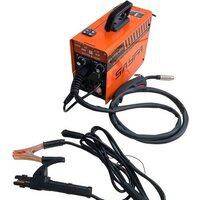 Сварочный инвертор SAYFA SAYFA-200 - Превью изображения №2 — Интернет-магазин ПроЗаказ