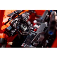 Конструктор LEGO Technic 42177 Профессиональная линейка Mercedes-Benz G500 - Превью изображения №11 — Интернет-магазин ПроЗаказ