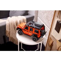 Конструктор LEGO Technic 42177 Профессиональная линейка Mercedes-Benz G500 - Превью изображения №14 — Интернет-магазин ПроЗаказ