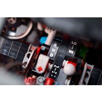 Конструктор LEGO Technic 42177 Профессиональная линейка Mercedes-Benz G500 - Превью изображения №12 — Интернет-магазин ПроЗаказ
