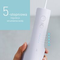 Ирригатор  Panasonic EW-DJ26-A303 - Превью изображения №12 — Интернет-магазин ПроЗаказ