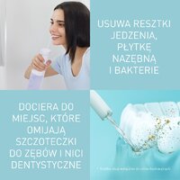 Ирригатор  Panasonic EW-DJ26-A303 - Превью изображения №9 — Интернет-магазин ПроЗаказ