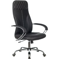 Бюрократ CH-608SL/ECO (черный)