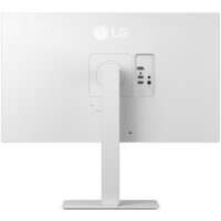 Монитор LG UltraFine 27US550-W - Превью изображения №8 — Интернет-магазин ПроЗаказ
