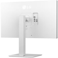 Монитор LG UltraFine 27US550-W - Превью изображения №9 — Интернет-магазин ПроЗаказ