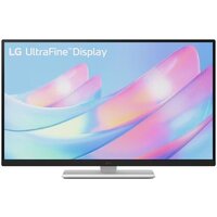 Монитор LG UltraFine 27US550-W - Превью изображения №4 — Интернет-магазин ПроЗаказ