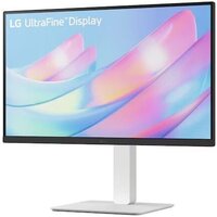 Монитор LG UltraFine 27US550-W - Превью изображения №3 — Интернет-магазин ПроЗаказ