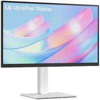 Монитор LG UltraFine 27US550-W - Превью изображения №2 — Интернет-магазин ПроЗаказ
