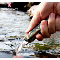 Мультитул Victorinox Climber Camouflage - Превью изображения №4 — Интернет-магазин ПроЗаказ