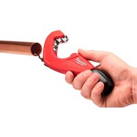 Труборез Milwaukee для медных труб 3.2-42 мм 48-22-9252 - Превью изображения №4 — Интернет-магазин ПроЗаказ