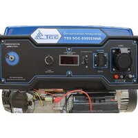Бензиновый генератор ТСС SGG 8000EHNA - Превью изображения №3 — Интернет-магазин ПроЗаказ
