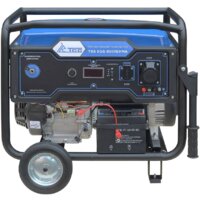 Бензиновый генератор ТСС SGG 8000EHNA - Превью изображения №5 — Интернет-магазин ПроЗаказ