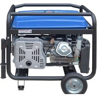 Бензиновый генератор ТСС SGG 8000EHNA - Превью изображения №7 — Интернет-магазин ПроЗаказ