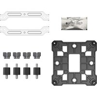 Кулер для процессора ID-Cooling Blitz X4 - Превью изображения №5 — Интернет-магазин ПроЗаказ