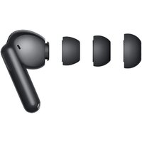 Наушники Huawei FreeBuds SE 4 ANC (черный, международная версия) - Превью изображения №4 — Интернет-магазин ПроЗаказ