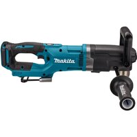 Угловая дрель Makita DA001GZ (без АКБ) - Превью изображения №3 — Интернет-магазин ПроЗаказ