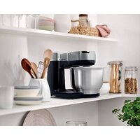 Кухонная машина Bosch Serie 2 MUMS2VM40 - Превью изображения №10 — Интернет-магазин ПроЗаказ