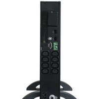 Источник бесперебойного питания Powercom King Pro+ [SPR-1500] - Превью изображения №3 — Интернет-магазин ПроЗаказ