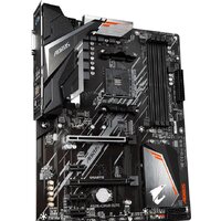 Материнская плата Gigabyte A520 Aorus Elite (rev. 1.0) - Превью изображения №2 — Интернет-магазин ПроЗаказ