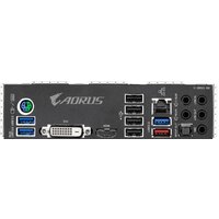 Материнская плата Gigabyte A520 Aorus Elite (rev. 1.0) - Превью изображения №4 — Интернет-магазин ПроЗаказ