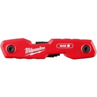Набор ключей Milwaukee 4932493614 (9 предметов) - Превью изображения №5 — Интернет-магазин ПроЗаказ