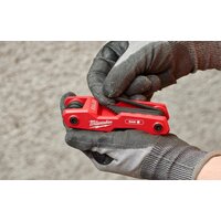 Набор ключей Milwaukee 4932493614 (9 предметов) - Превью изображения №8 — Интернет-магазин ПроЗаказ