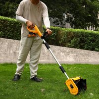 Снегоуборщик Deko ST211-5 083-4441 (с 1-им АКБ) - Превью изображения №7 — Интернет-магазин ПроЗаказ